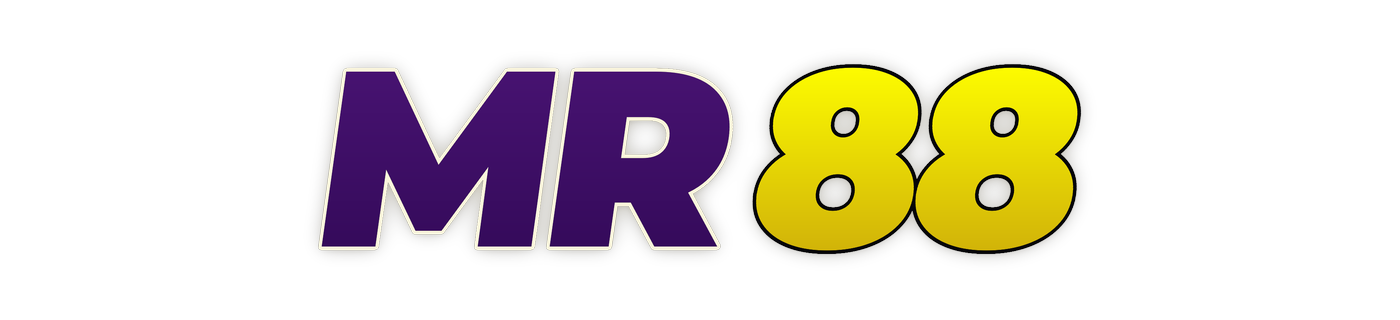 mr88 logo